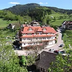 Kurparkhotel Faisst Hotel Bad Peterstal-Griesbach