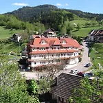 Kurparkhotel Faisst