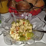 Hotel Kurparkhotel Faisst 3*