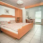 Hotel Kurparkhotel Faisst 3*