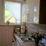 Hotel Kurparkhotel Faisst