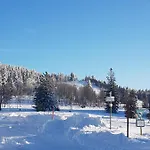Kurparkhotel Faisst 3* Bad Peterstal-Griesbach