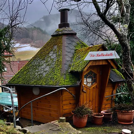 Kurparkhotel Faisst Hotel Bad Peterstal-Griesbach