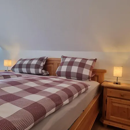 Otel Kurparkhotel Faisst