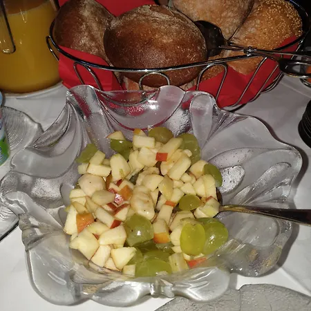 Szálloda Kurparkhotel Faisst 3*