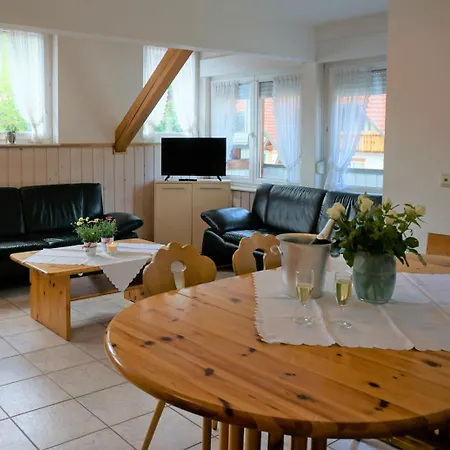 Otel Kurparkhotel Faisst Bad Peterstal-Griesbach