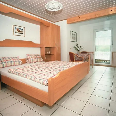 Hotel Kurparkhotel Faisst 3*