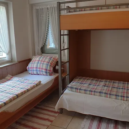 Kurparkhotel Faisst Bad Peterstal-Griesbach