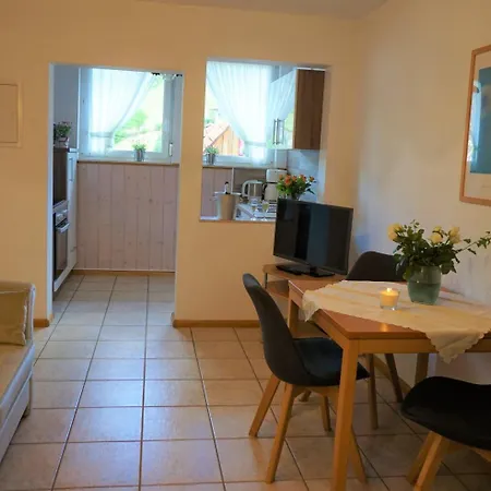 Otel Kurparkhotel Faisst Bad Peterstal-Griesbach