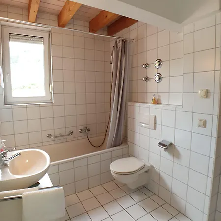 Otel Kurparkhotel Faisst Bad Peterstal-Griesbach