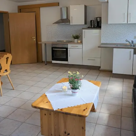 Kurparkhotel Faisst Otel 3*