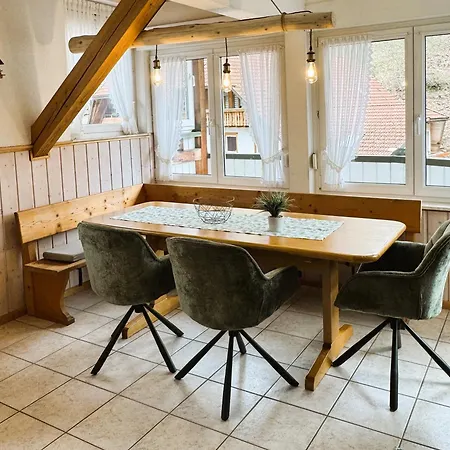 Kurparkhotel Faisst