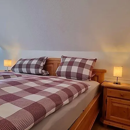 Hotel Kurparkhotel Faisst 3*