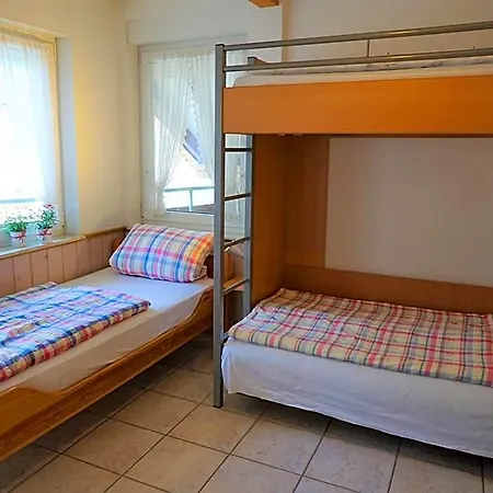 Hotel Kurparkhotel Faisst