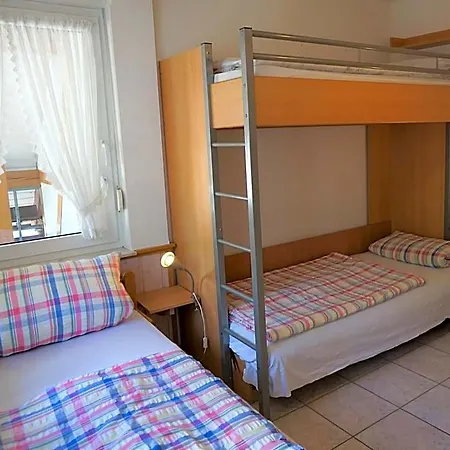 Szálloda Kurparkhotel Faisst