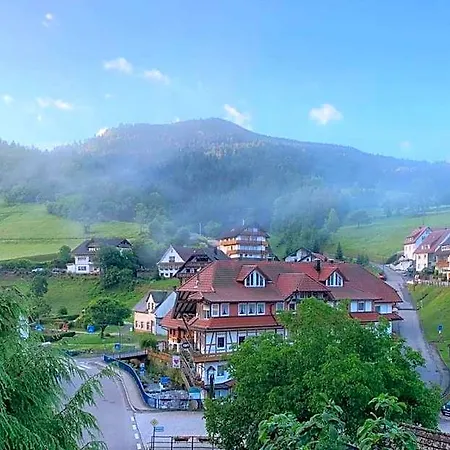 Kurparkhotel Faisst 3* Bad Peterstal-Griesbach