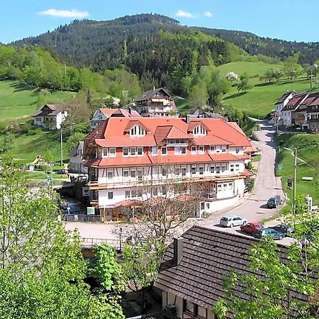 Hotel Kurparkhotel Faisst Bad Peterstal-Griesbach