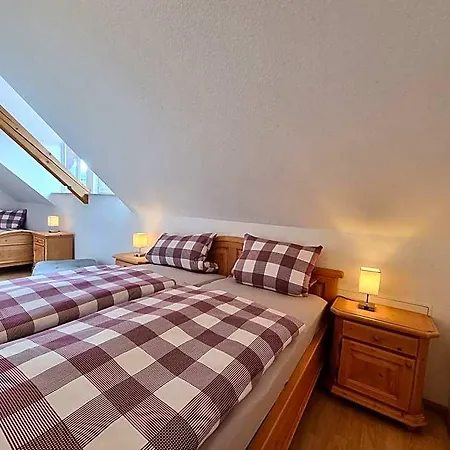 Kurparkhotel Faisst Hotel 3*