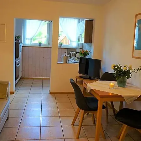Kurparkhotel Faisst Szálloda