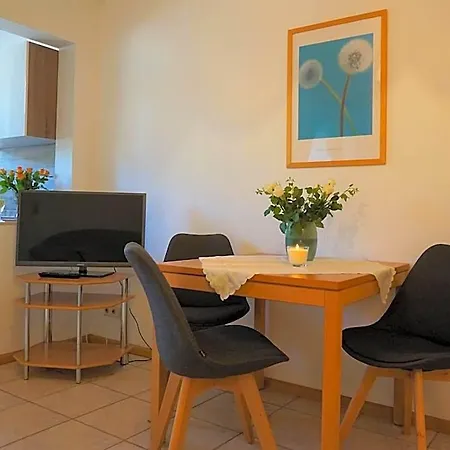 Kurparkhotel Faisst Hotel