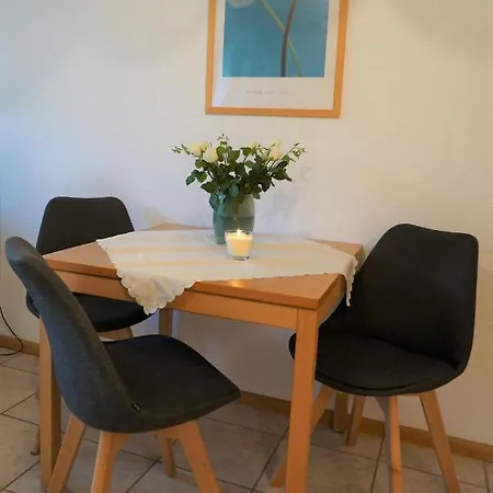 Kurparkhotel Faisst Otel 3*