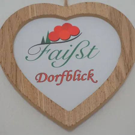 Kurparkhotel Faisst Hotel 3*