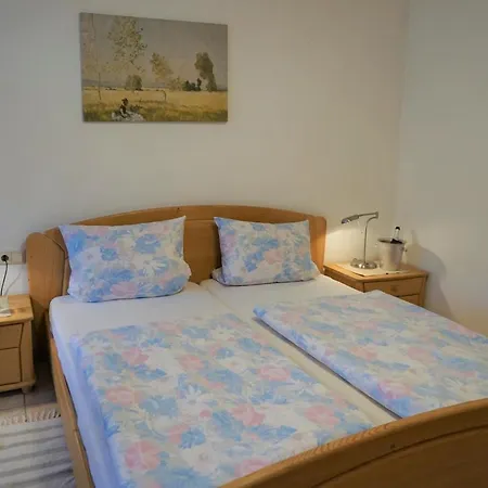 Kurparkhotel Faisst 3*