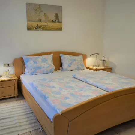 Kurparkhotel Faisst 3*