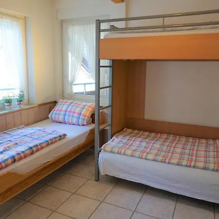 Kurparkhotel Faisst Hotel 3*