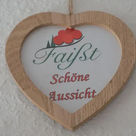 Otel Kurparkhotel Faisst 3*