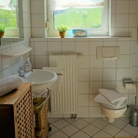 Kurparkhotel Faisst Otel