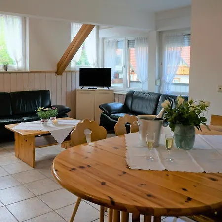 Otel Kurparkhotel Faisst 3*