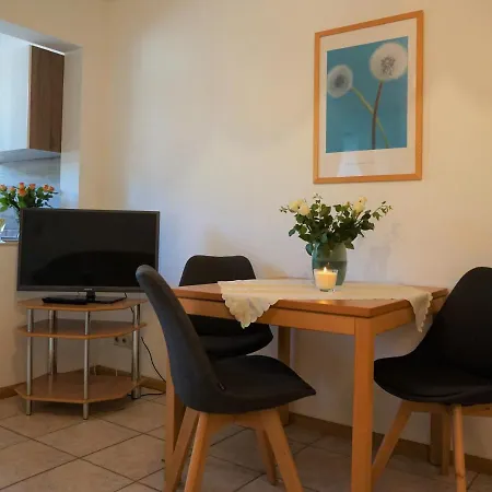 Otel Kurparkhotel Faisst 3*