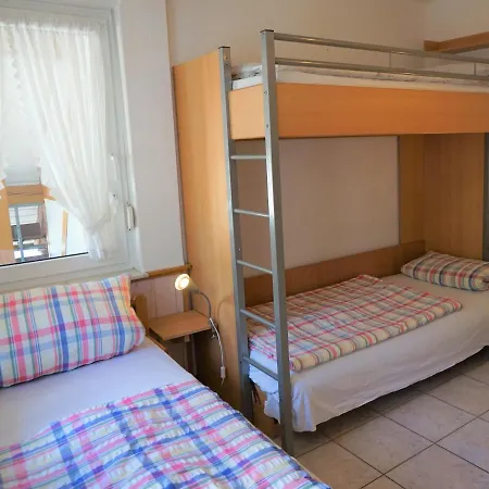 Otel Kurparkhotel Faisst Bad Peterstal-Griesbach