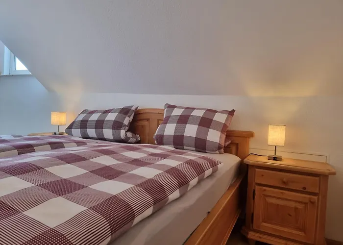 Hotel Kurparkhotel Faißt