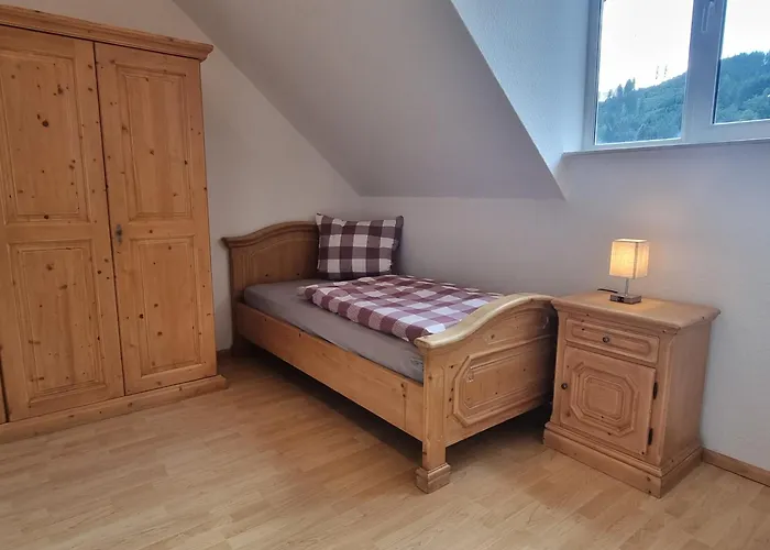 Hotel Kurparkhotel Faißt Bad Peterstal-Griesbach