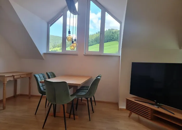 Kurparkhotel Faißt Bad Peterstal-Griesbach