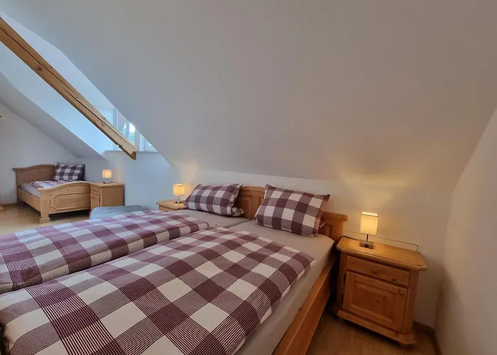 Kurparkhotel Faißt Hotel 3*