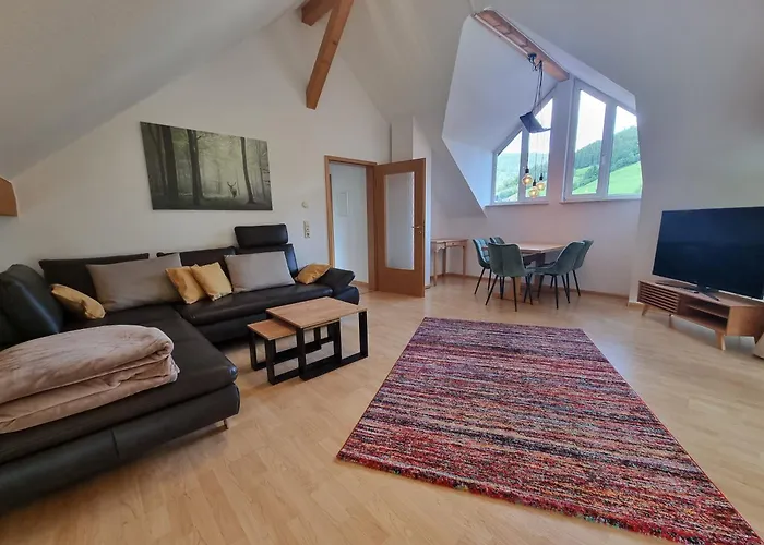 Hotel Kurparkhotel Faißt 3*