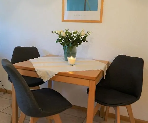 Kurparkhotel Faißt Hotel 3*