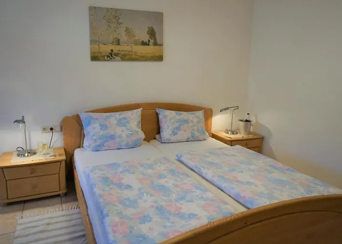 Kurparkhotel Faisst 3*