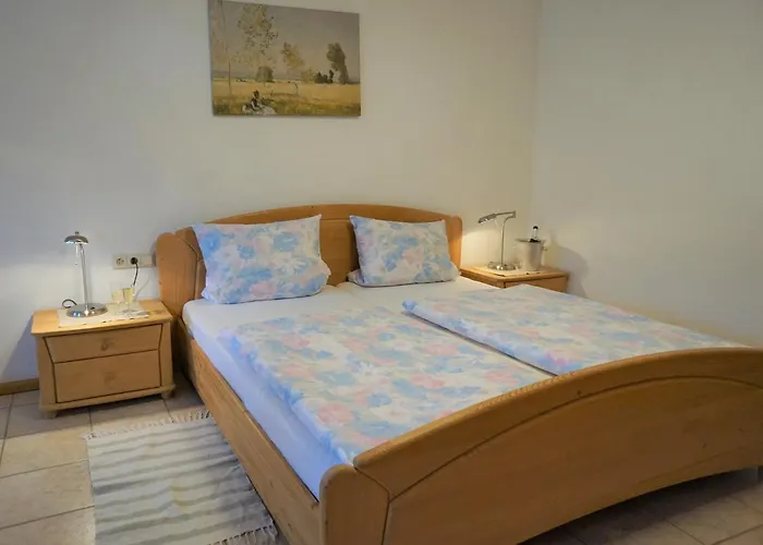 Kurparkhotel Faisst 3*