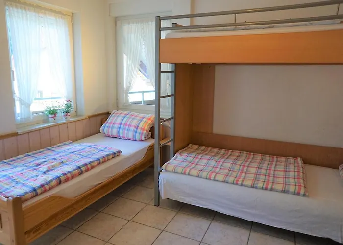 Kurparkhotel Faißt Hotel 3*