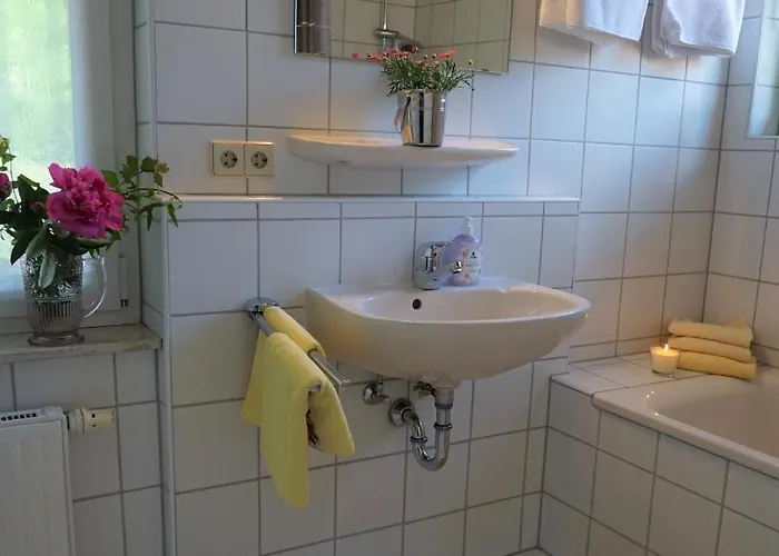 Kurparkhotel Faißt Bad Peterstal-Griesbach