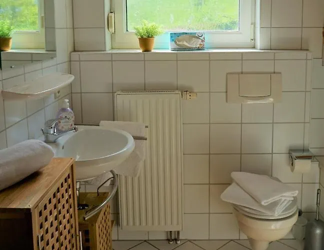 Kurparkhotel Faißt Hotel