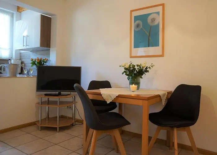 Hotel Kurparkhotel Faißt 3*