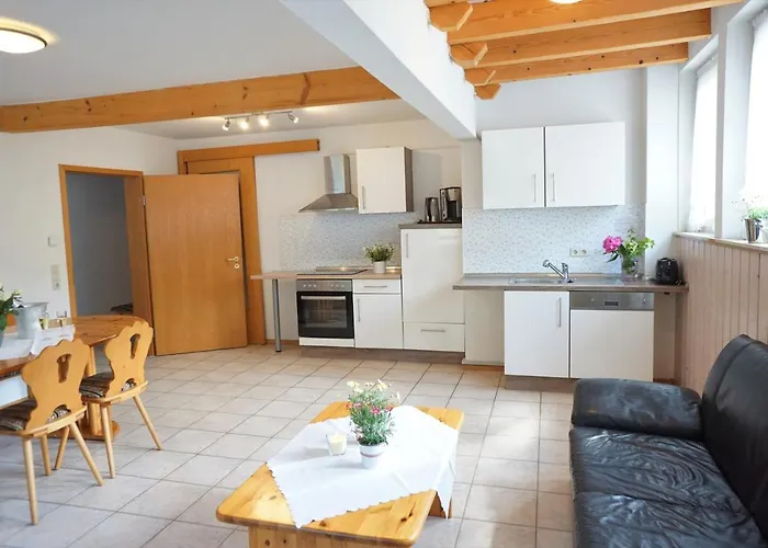 Kurparkhotel Faißt Hotel Bad Peterstal-Griesbach